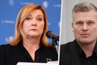 „Nepřijatelné!“ Turka za slova o parazitech sepsula Schillerová, Zůna zmínil omluvu