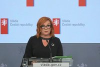 389 miliard korun! Schillerová oznámila schodek rozpočtu. Ostuda a prožírání, bouří opozice