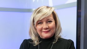 Alena Schillerová (ANO) v Epicentru na Blesk.cz (6.12.2023)
