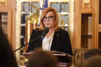 Skoro o 100 miliard více? Schillerová oznámila, jaký bude rozpočtový schodek!