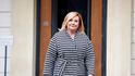 Alena Schillerová (ANO) na Hradě v prosinci 2025 Alena Schillerová (ANO) na Hradě v prosinci 2025