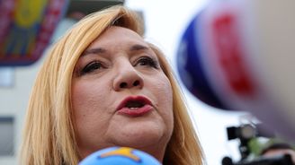 Zvyšování odvodů živnostníků skončí, Schillerová jim chce vrátit peníze zpětně Zvyšování odvodů živnostníků skončí, Schillerová jim chce vrátit peníze zpětně