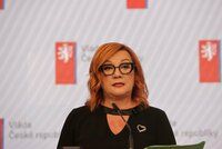 Rozpočtová rada cupuje schodek 389 miliard: Příští rok bude třeba razantní snížení!