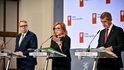 Alena Schillerová (ANO) na Úřadu vlády Alena Schillerová (ANO) na Úřadu vlády