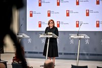Babiš a Schillerová vysvětlovali SPD 389 miliard. Okamura chce zamrazit platy politiků