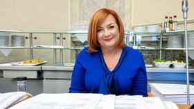 Alena Schillerová (ANO) na jednání vlády (21.9.2026)