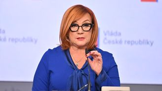 Od slibů k výhrůžkám: Když vláda neumí zařídit levné hypotéky, začne Schillerová zaklekávat na banky Od slibů k výhrůžkám: Když vláda neumí zařídit levné hypotéky, začne Schillerová zaklekávat na banky