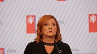 Druhý nejvyšší deficit v historii: Rozpočet na příští rok má mít schodek 389 miliard korun Druhý nejvyšší deficit v historii: Rozpočet na příští rok má mít schodek 389 miliard korun