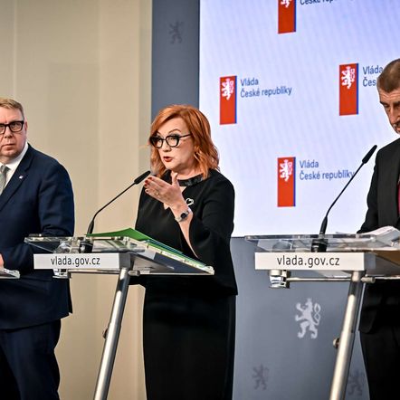 Bláboly střídají bláboly. Rozpočet a výše schodku jsou tragédie, vidíme neschopnost a Babišovu drahotu Bláboly střídají bláboly. Rozpočet a výše schodku jsou tragédie, vidíme neschopnost a Babišovu drahotu