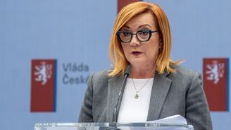 Posílení zdravotnictví, potřeby armády a důchodci. Schillerová začíná ladit hlavní cíle rozpočtu Posílení zdravotnictví, potřeby armády a důchodci. Schillerová začíná ladit hlavní cíle rozpočtu