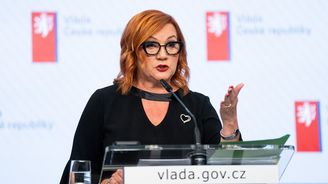 Schodek státního rozpočtu jako časovaná bomba. Máme obrovský problém, varují experti Schodek státního rozpočtu jako časovaná bomba. Máme obrovský problém, varují experti