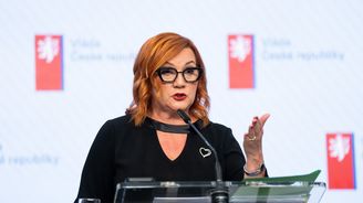 Druhý největší schodek v historii bez krize na dohled. Babišův rozpočet žene výdaje do rekordních výšin Druhý největší schodek v historii bez krize na dohled. Babišův rozpočet žene výdaje do rekordních výšin