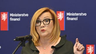 O co vám, paní Schillerová, jde? Vláda chce udělat z advokátů své „práskače“ O co vám, paní Schillerová, jde? Vláda chce udělat z advokátů své „práskače“