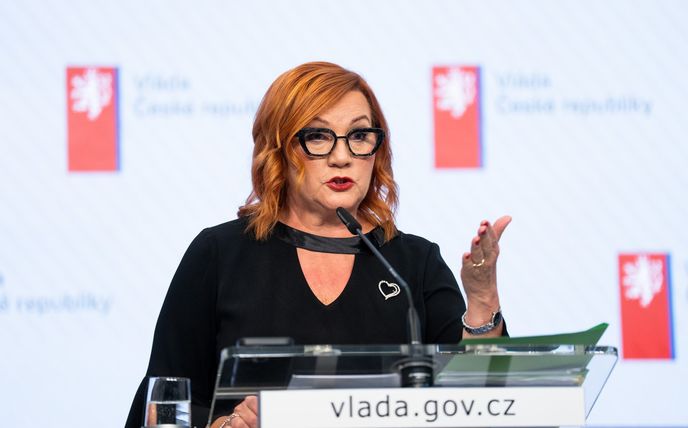 Alena Schillerová Alena Schillerová