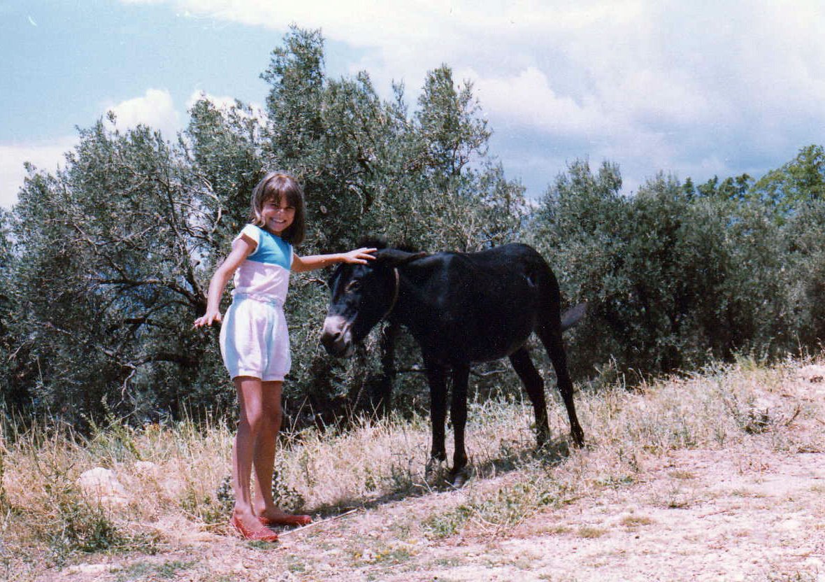 Alena Šeredová