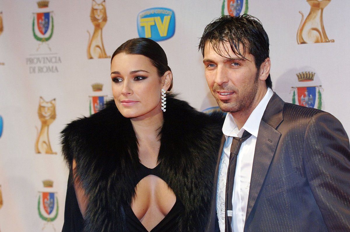 Gigi a Alena se poznali v roce 2005. Teď už jejich rozvod řeší právníci.