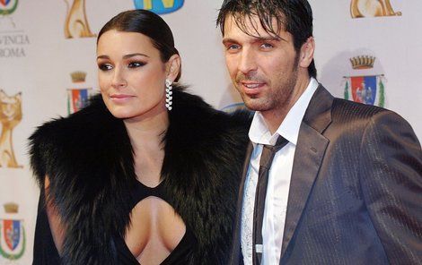 Gigi a Alena se poznali v roce 2005. Teď už jejich rozvod řeší právníci