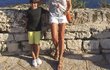 Alena Šeredová má čich na chlapy s tučným bankovním kontem Alena Šeredová má čich na chlapy s tučným bankovním kontem