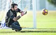 Gigi Buffon Gigi Buffon