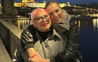 Alena Šeredová se vrátila do Prahy, ale jen na dva dny... Alena Šeredová se vrátila do Prahy, ale jen na dva dny...