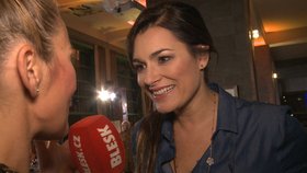 Alena Šeredová prozradila, co jí v Česku vydělává: Kšefty ve Špindlu!