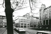 Věhlasná architektka Alena Šrámková (†92): Navrhla první postmodernistický dům v tehdejším Československu