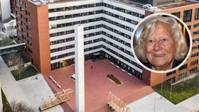 Ve věku 92 let zemřela česká architektka Alena Šrámková