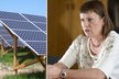 Šéfka ERÚ Alena Vitásková oznámila, že její úřad podal celkem 56 trestních oznámení na solárníky