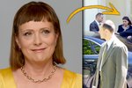 Ostře hlídaná šéfka ERÚ Alena Vitásková bojuje se solární chobotnicí, sama však má na krku obvinění z účasti na solárním podvodu