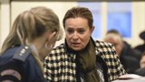 Vitásková u soudu kvůli licencím pro elektrárny miliardářských synků: Vinu odmítla