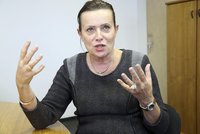 Vitásková uspěla. Soud jí potvrdil odškodnění 51 tisíc za příliš dlouhé stíhání