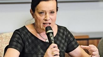 Nové ceny za proud příští rok nebudou, Vitásková tarify přepracuje