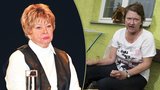 Alena Vránová: Nemocné dceři daruje játra! Ona je ale nechce...