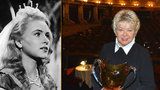 Pyšná princezna Alena Vránová (85): Operace! 90 minut v narkóze!