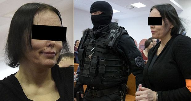 Alena Zsuzsová z kauzy Kuciak vyfasovala 21 let: Odsoudili ji za vraždu primátora!