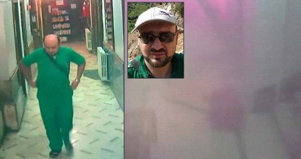 Krvavý nálet na nemocnici: Bomba zabila posledního pediatra v syrském Aleppu