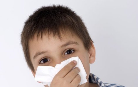 Trpíte alergickou rýmou? Vždy se nechte vyšetřit na alergologii!