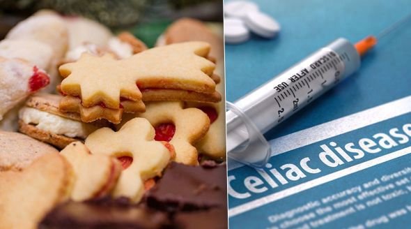 Vánoce jsou nebezpečné hlavně pro alergiky s celiakií.