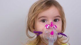 Prášky proti alergii a astmatu jsou jedny z nejužívanějších v Česku.