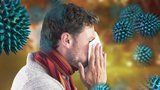 Útočí podzimní alergie! 3 rady, na co si dát pozor a jak se podráždění vyvarovat!
