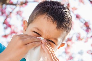 Nejbizarnější typy alergií. Existuje proti nim obrana?