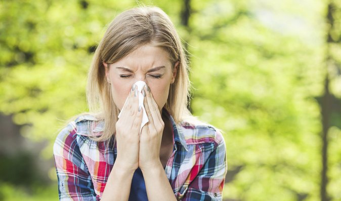 Alergie na pyl může ve výjimečných případech končit i smrtí