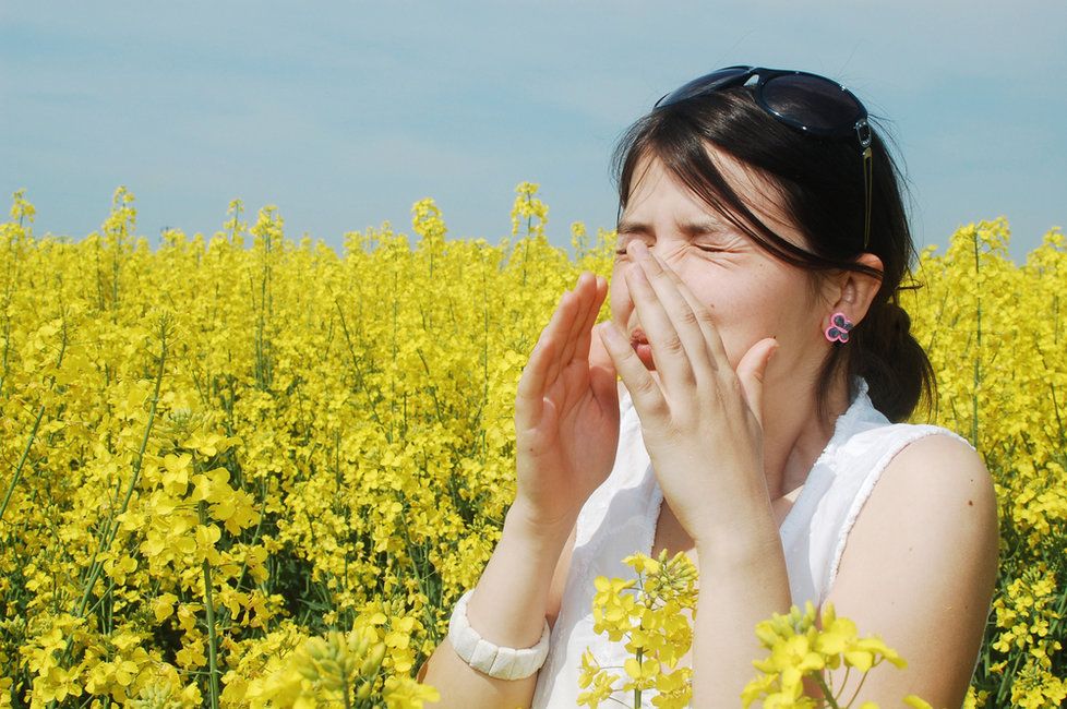 Každý desátý je alergik, přibývá astmatu u dětí. Expert: Zhoršují to auta i hygiena.