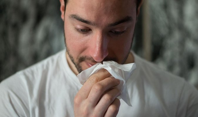 Bouře v těle: Vítejte mezi alergiky. Jaké alergie známe a proč vznikají?
