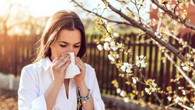 5 nejčastějších mýtů o alergiích, které jste nejspíš považovali za pravdivé