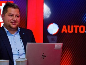 Auta Martina Vaculíka: Byly vyhřívané sedačky za paušál úlet? S Alešem Beranem z BMW o digitálních službách