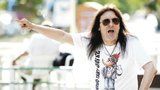 Rocker Aleš Brichta (56) skončil v nemocnici. Pak řekl, co se mu stalo!