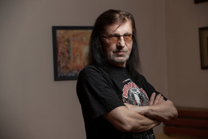 Aleš Brichta Aleš Brichta