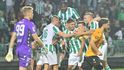 Aleš Čermák proměnil proti Jablonci penaltu