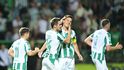 Aleš Čermák proměnil proti Jablonci penaltu